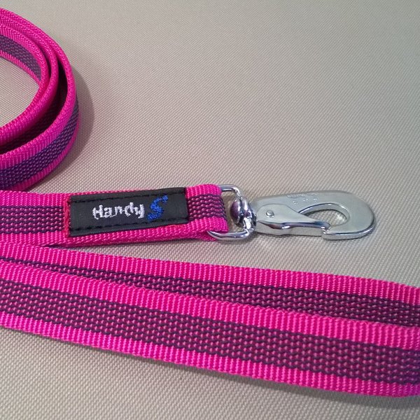 Pinkki 20 mm HandyS Grip -hihna BGB 1 -lukolla