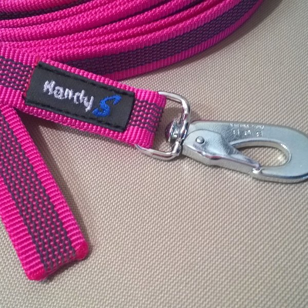 Pinkki HandyS Grip-liina leveys 20 mm BGB-lukko